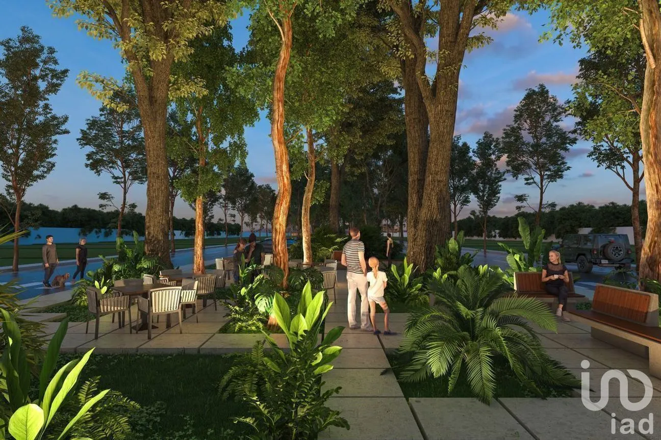 Terreno en Venta en Conkal, Conkal, Yucatán | NEX-270769 | iad México | Foto 6 de 7