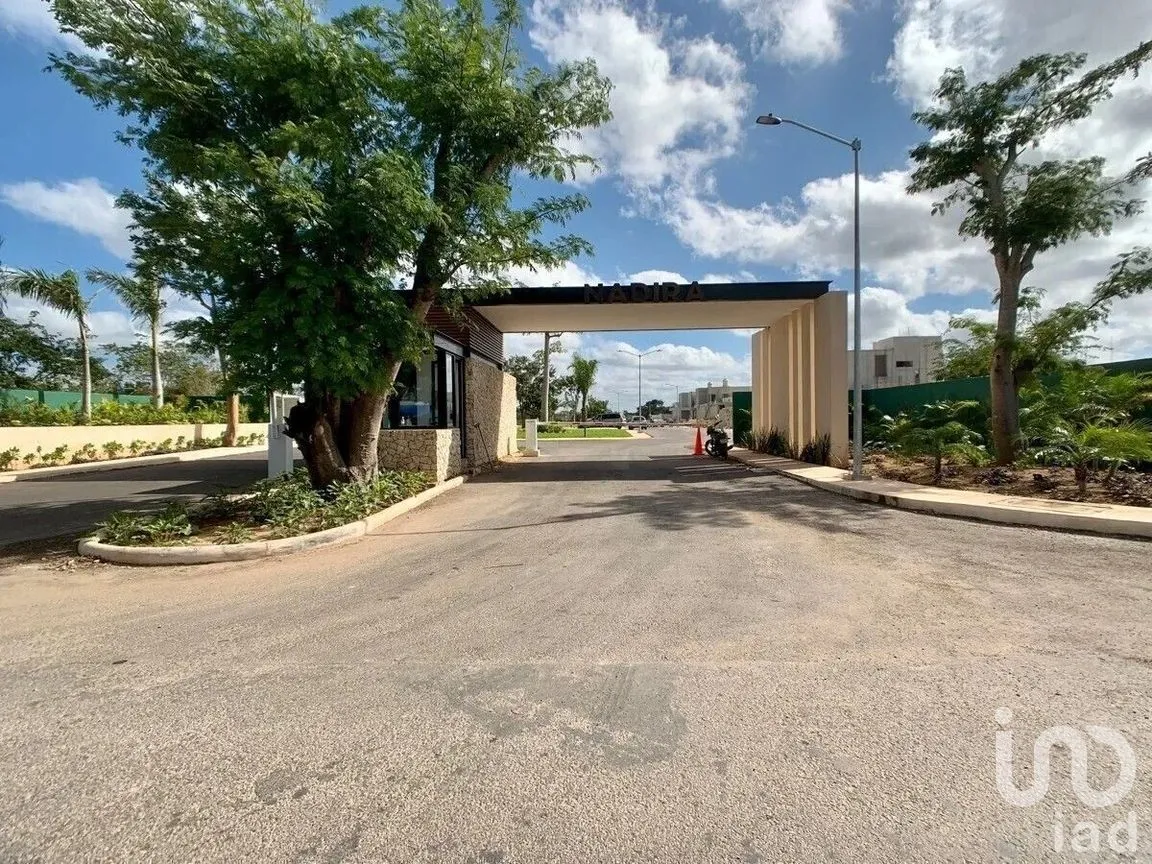 Terreno en Venta en Conkal, Conkal, Yucatán | NEX-270769 | iad México | Foto 7 de 7