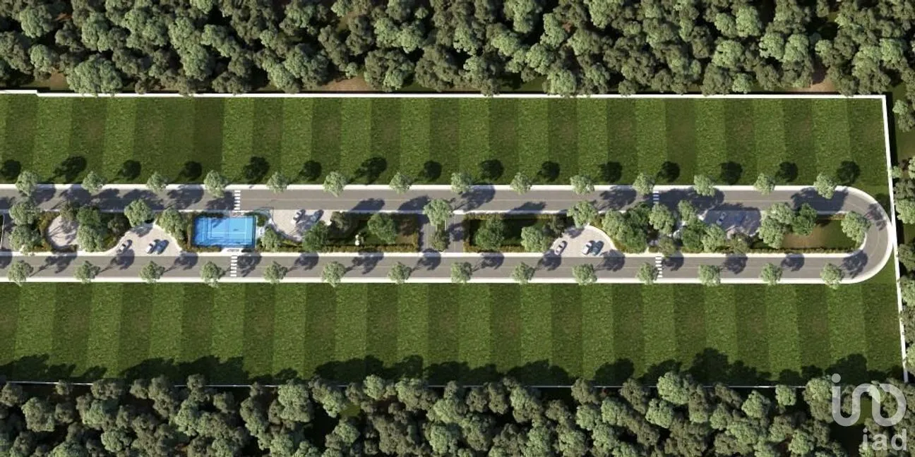Terreno en Venta en Conkal, Conkal, Yucatán | NEX-270769 | iad México | Foto 1 de 7