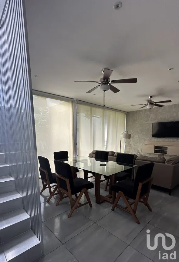 Departamento en Venta en San Antonio Cinta, Mérida, Yucatán | NEX-270782 | iad México | Foto 4 de 10