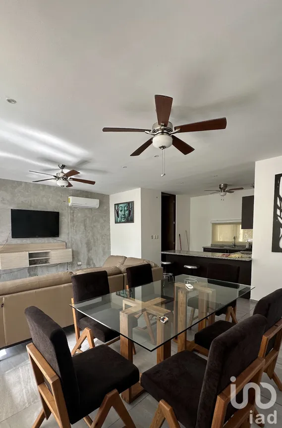 Departamento en Venta en San Antonio Cinta, Mérida, Yucatán | NEX-270782 | iad México | Foto 5 de 10