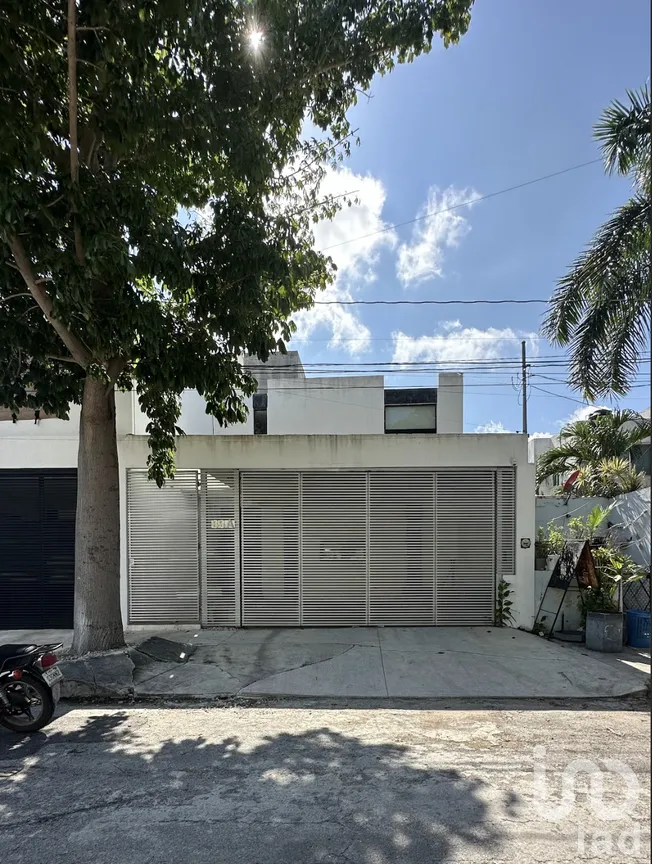Departamento en Venta en San Antonio Cinta, Mérida, Yucatán | NEX-270782 | iad México | Foto 1 de 10