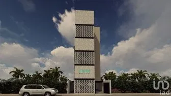 NEX-270783 - Departamento en Venta, con 2 recamaras, con 2 baños en Progreso de Castro Centro, CP 97320, Yucatán.