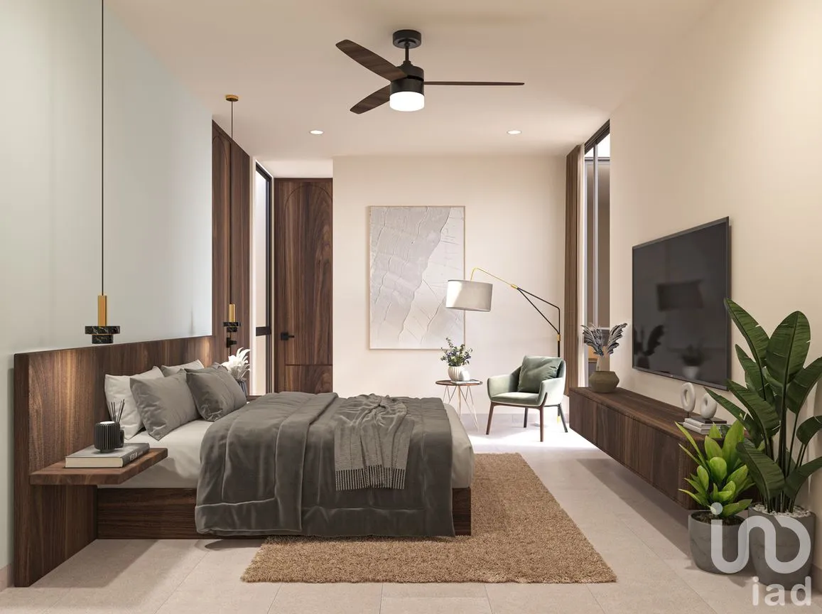 Casa en Venta en Benito Juárez Nte, Mérida, Yucatán | NEX-270784 | iad México | Foto 5 de 6