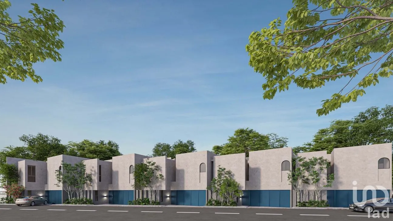 Casa en Venta en Benito Juárez Nte, Mérida, Yucatán | NEX-270784 | iad México | Foto 1 de 6