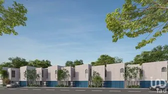 NEX-270784 - Casa en Venta, con 3 recamaras, con 3 baños en Benito Juárez Nte, CP 97119, Yucatán.