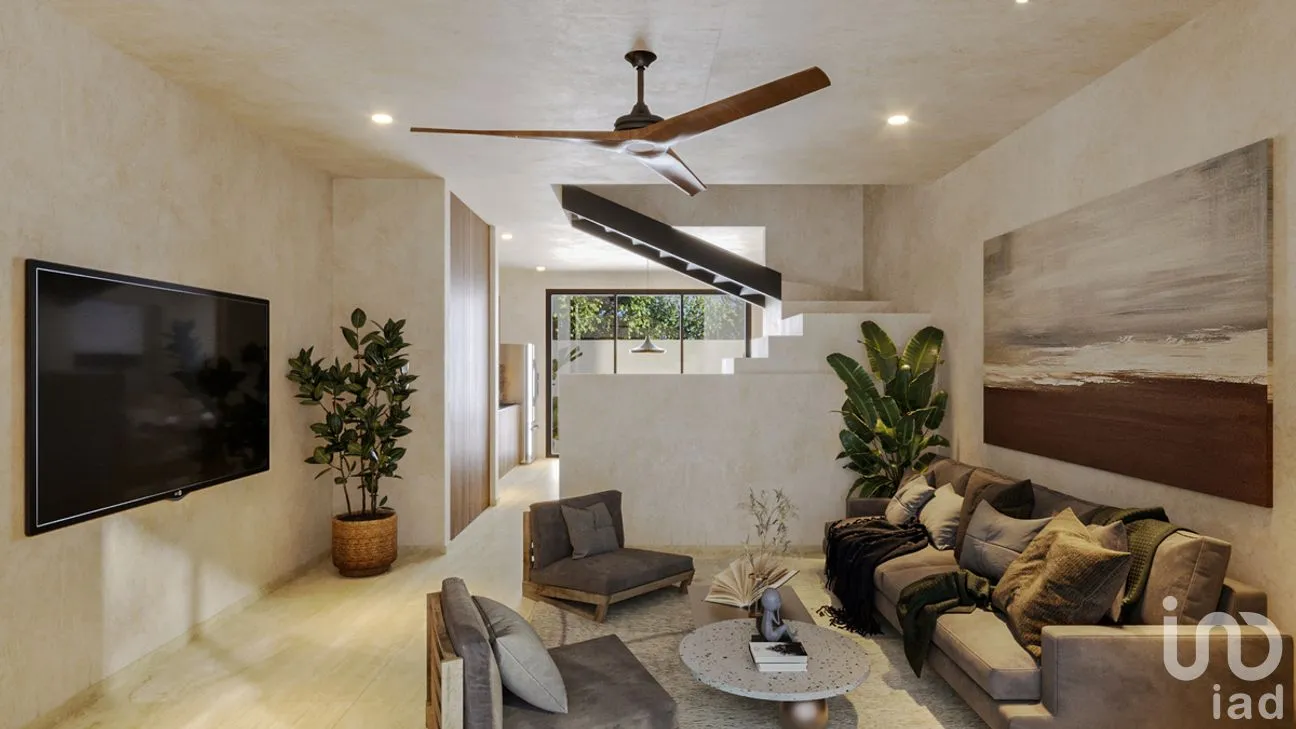 Departamento en Venta en Chuburna de Hidalgo, Mérida, Yucatán | NEX-270785 | iad México | Foto 3 de 8