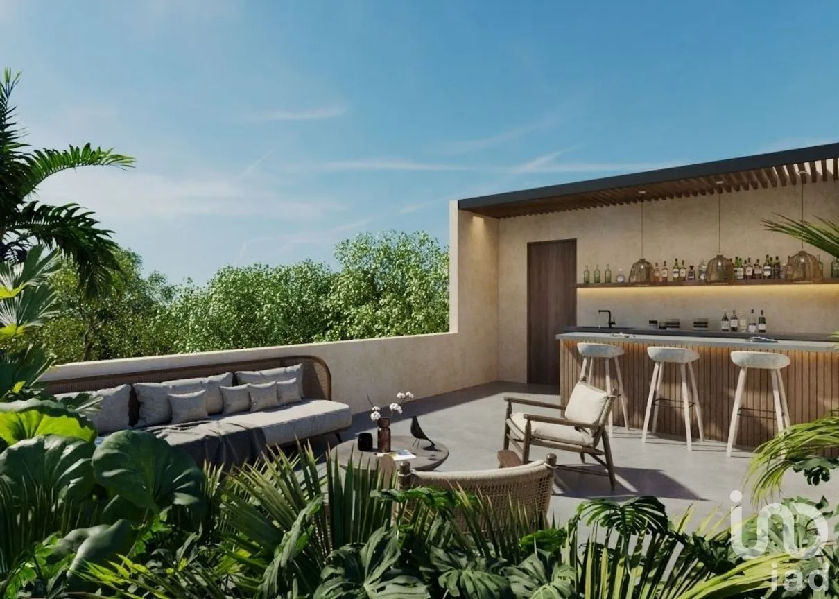 Departamento en Venta en Chuburna de Hidalgo, Mérida, Yucatán | NEX-270785 | iad México | Foto 7 de 8
