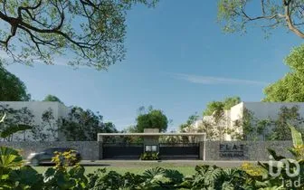 NEX-270785 - Departamento en Venta, con 2 recamaras, con 2 baños en Chuburna de Hidalgo, CP 97208, Yucatán.