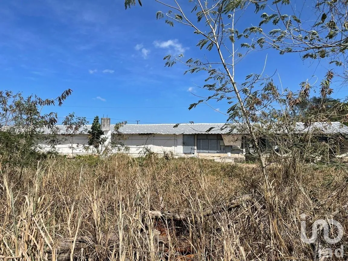 Terreno en Venta en Centro Umán, Umán, Yucatán | NEX-270790 | iad México | Foto 1 de 1