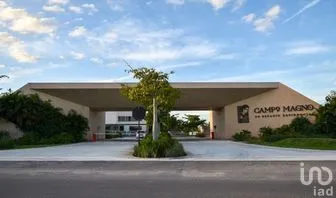 NEX-270791 - Terreno en Venta en Yucatán Country Club, CP 97308, Yucatán.