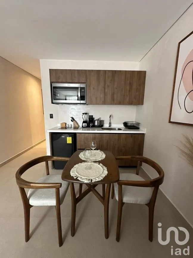 Departamento en Venta en La Veleta, Tulum, Quintana Roo | NEX-270794 | iad México | Foto 7 de 12