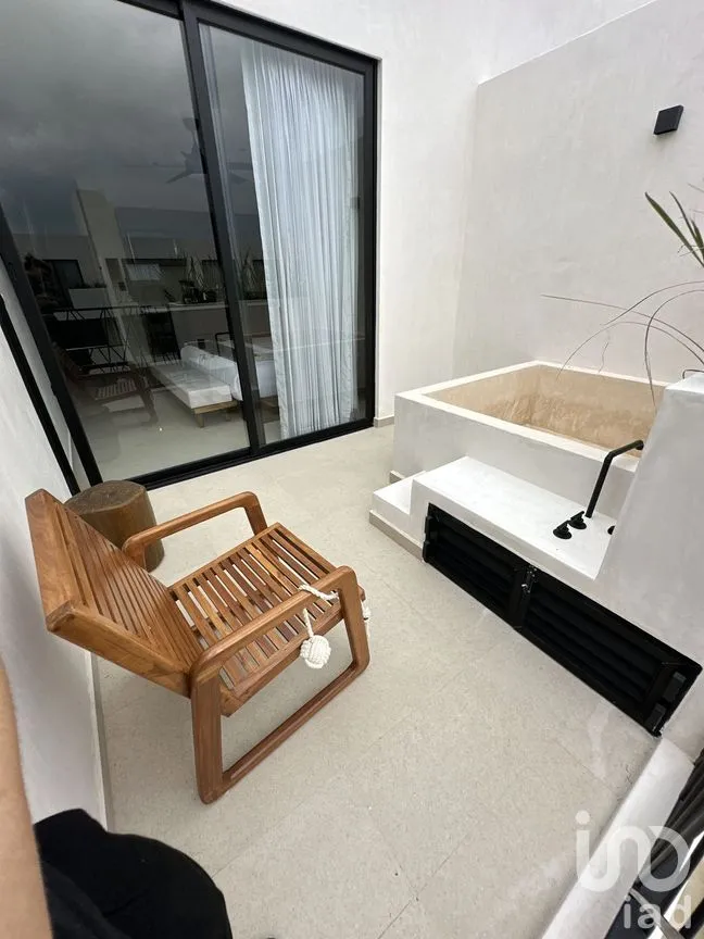Departamento en Venta en La Veleta, Tulum, Quintana Roo | NEX-270794 | iad México | Foto 9 de 12