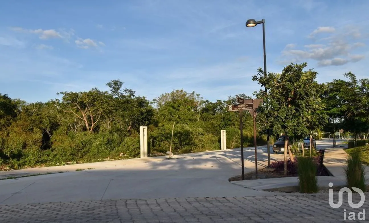 Terreno en Venta en Yucatán Country Club, Mérida, Yucatán | NEX-270796 | iad México | Foto 4 de 5