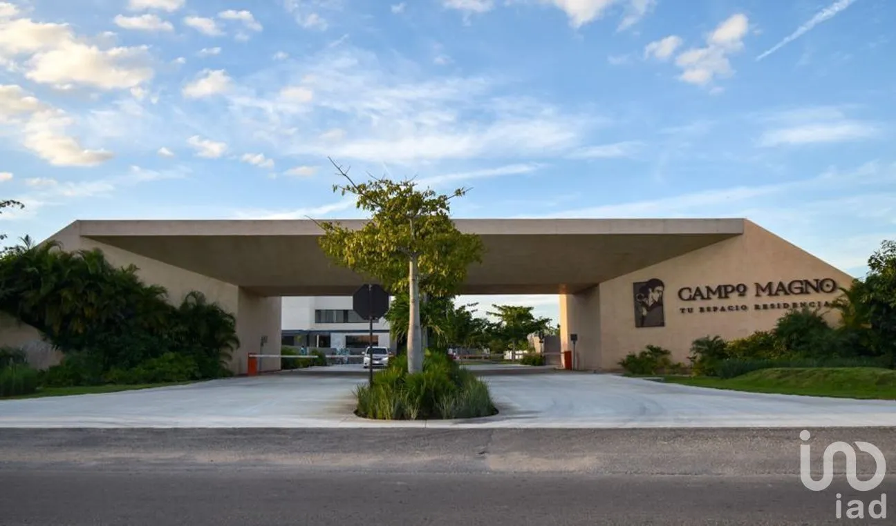Terreno en Venta en Yucatán Country Club, Mérida, Yucatán | NEX-270796 | iad México | Foto 5 de 5