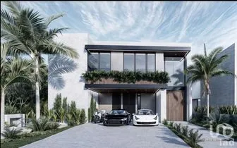 NEX-270799 - Casa en Venta, con 3 recamaras, con 3 baños, con 410.16 m2 de construcción en Yucatán Country Club, CP 97308, Yucatán.