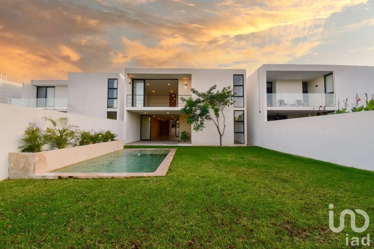 Casa en Venta en Dzityá, Mérida, Yucatán | NEX-270802 | iad México | Foto 5 de 8