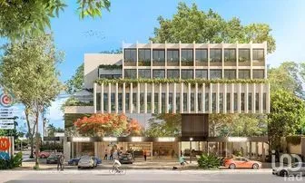 NEX-270814 - Departamento en Venta, con 2 recamaras, con 2 baños en Residencial Colonia México, CP 97128, Yucatán.