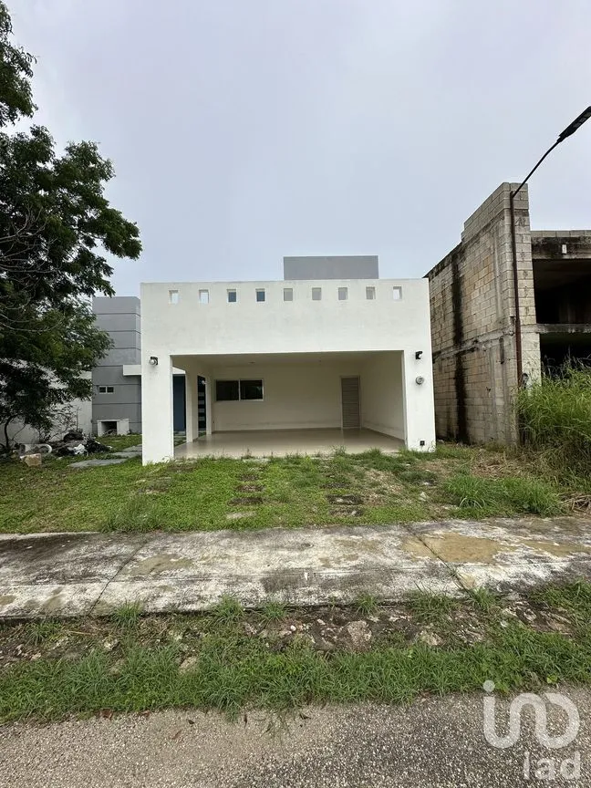 Casa en Venta en Cholul, Mérida, Yucatán | NEX-270828 | iad México | Foto 17 de 17