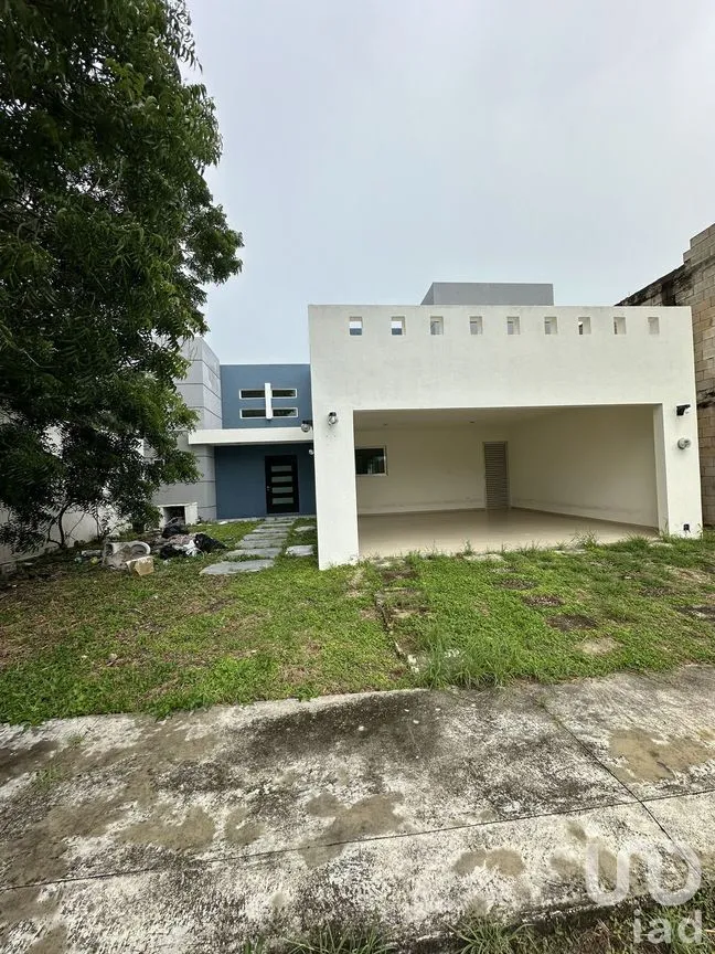 Casa en Venta en Cholul, Mérida, Yucatán | NEX-270828 | iad México | Foto 1 de 17