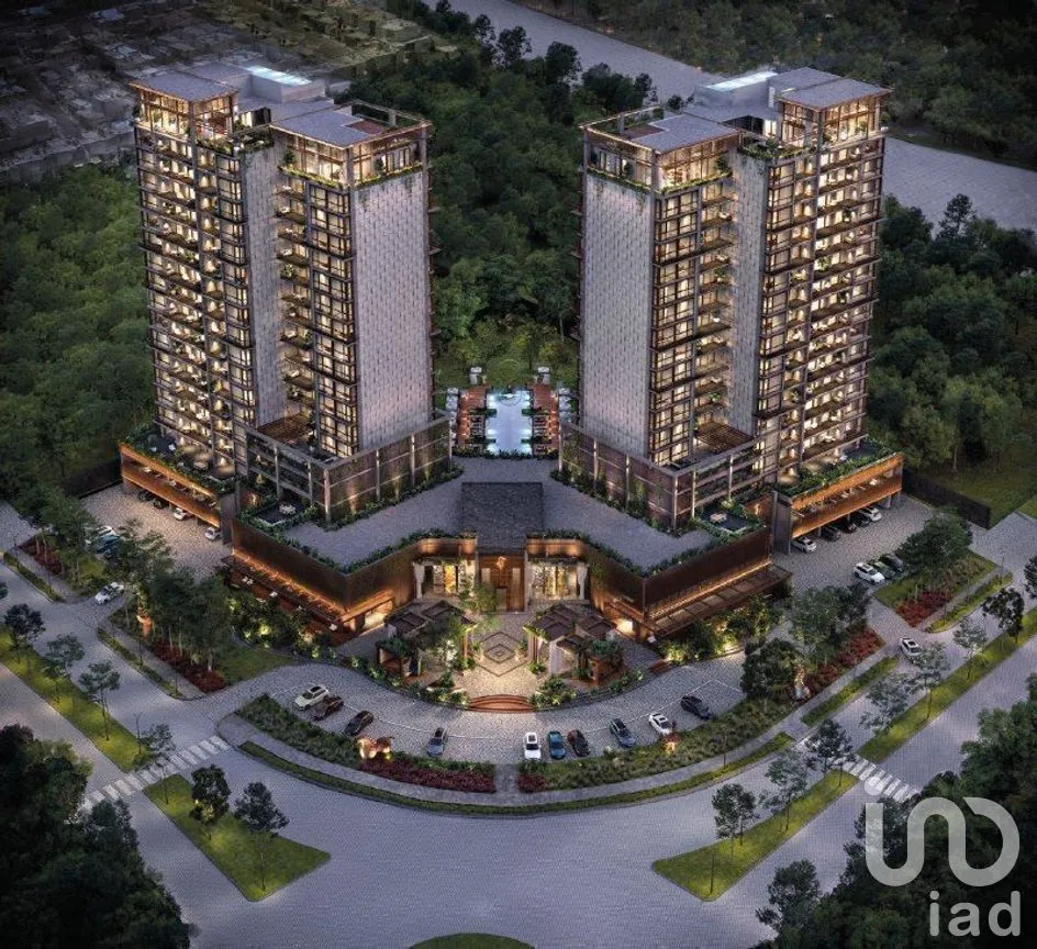Departamento en Venta en Altabrisa, Mérida, Yucatán | NEX-270831 | iad México | Foto 1 de 7