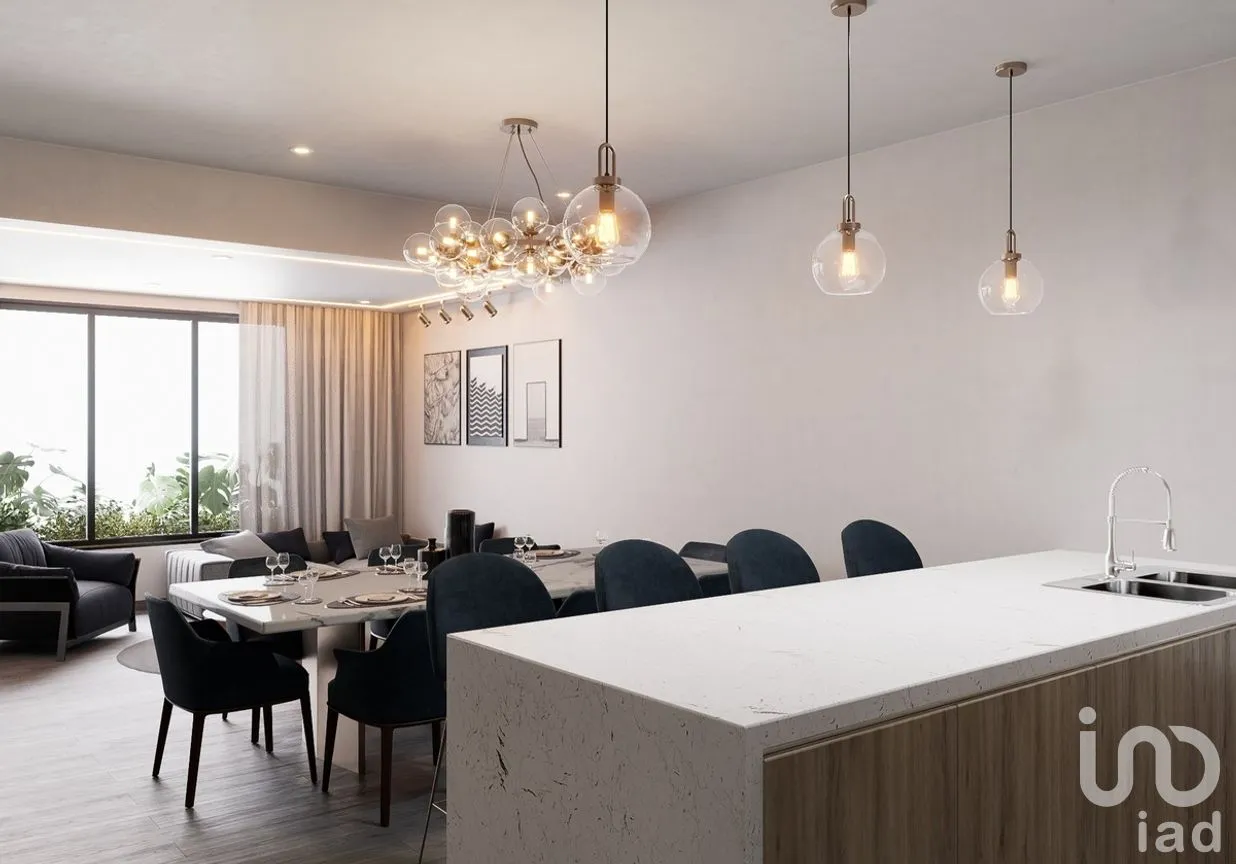 Departamento en Venta en San Ramon Norte, Mérida, Yucatán | NEX-270839 | iad México | Foto 7 de 11