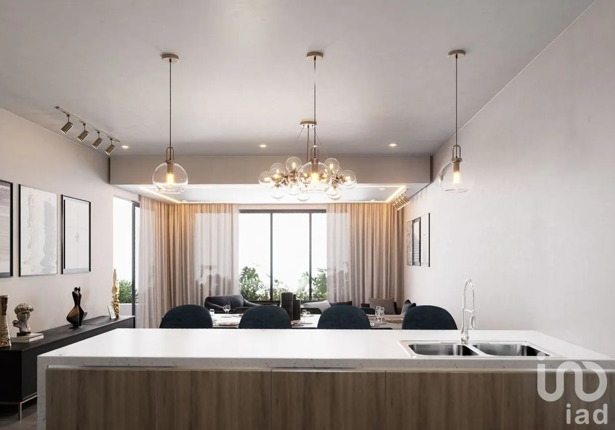 Departamento en Venta en San Ramon Norte, Mérida, Yucatán | NEX-270839 | iad México | Foto 8 de 11