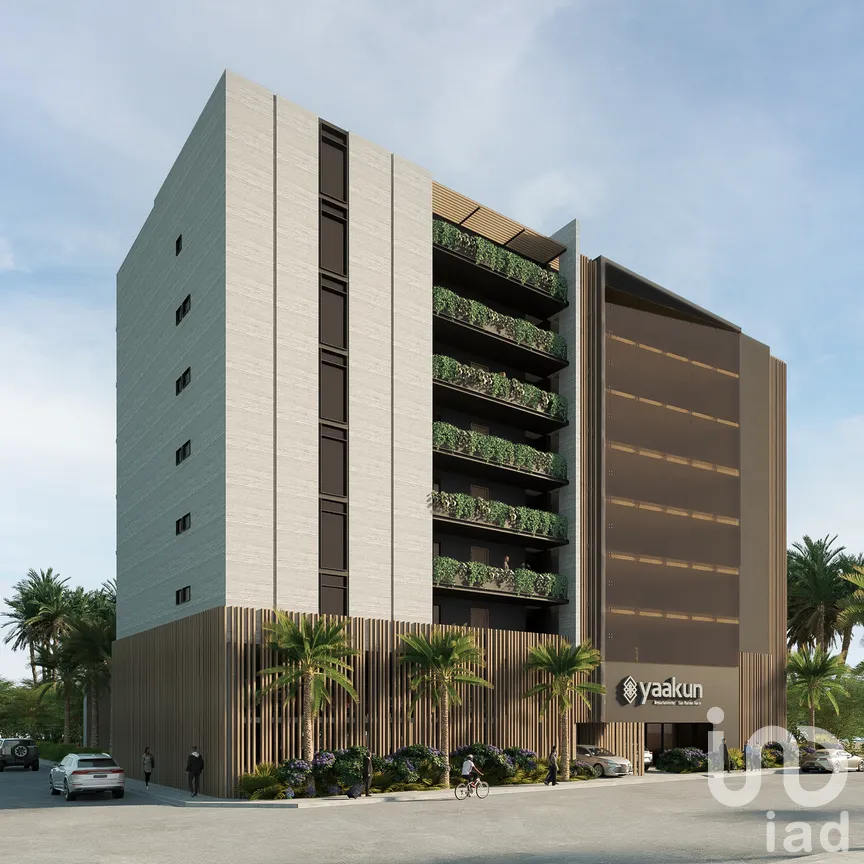 Departamento en Venta en San Ramon Norte, Mérida, Yucatán | NEX-270839 | iad México | Foto 1 de 11