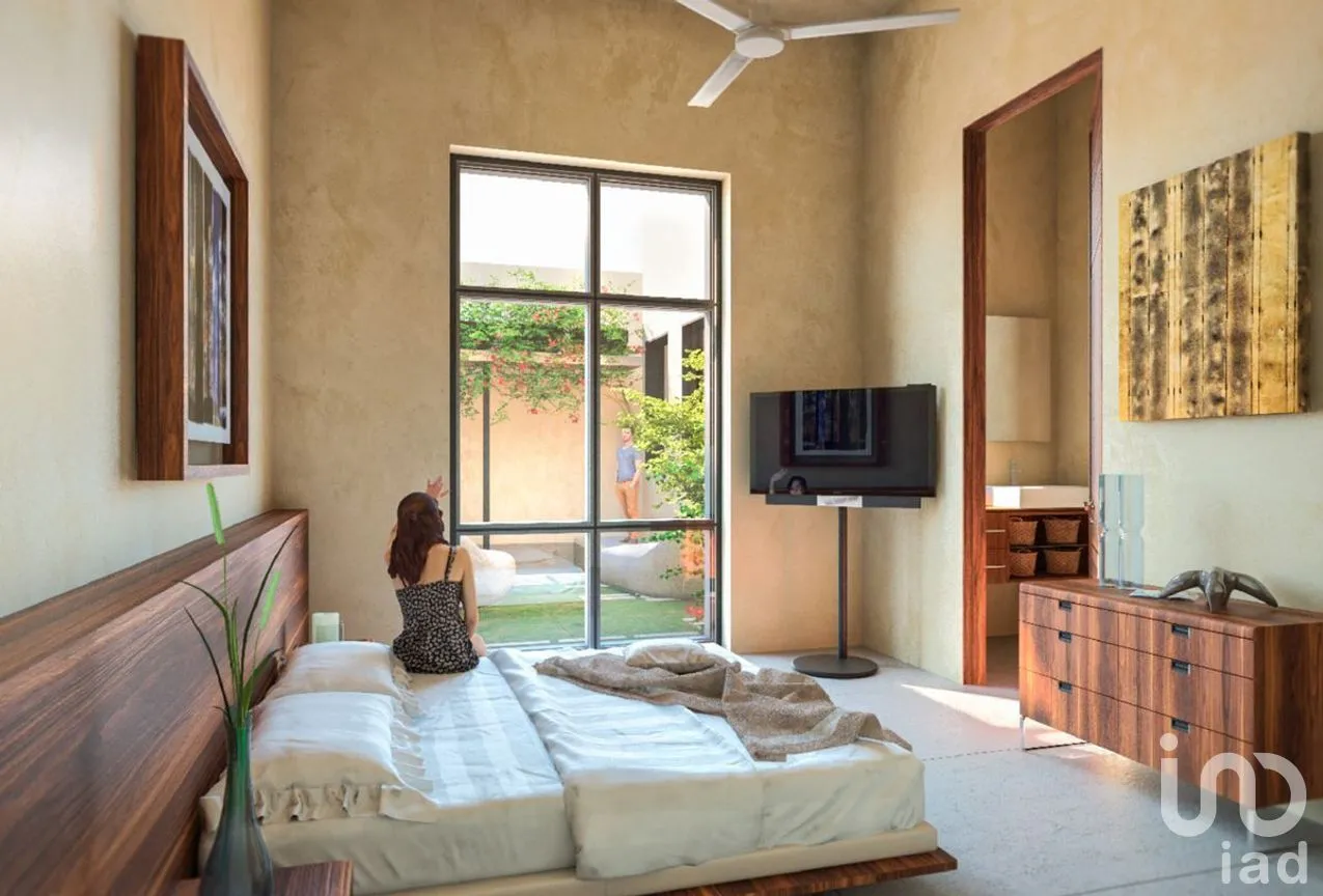Casa en Venta en Mérida Centro, Mérida, Yucatán | NEX-270840 | iad México | Foto 2 de 10