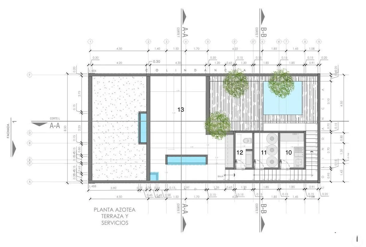 Casa en Venta en Mérida Centro, Mérida, Yucatán | NEX-270840 | iad México | Foto 5 de 10