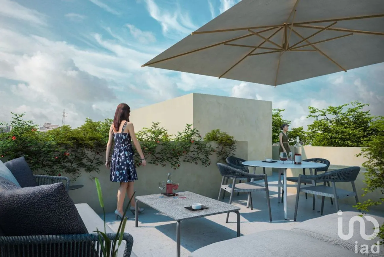 Casa en Venta en Mérida Centro, Mérida, Yucatán | NEX-270840 | iad México | Foto 6 de 10