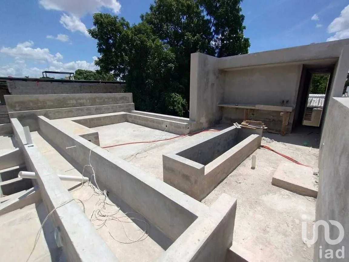 Casa en Venta en Mérida Centro, Mérida, Yucatán | NEX-270840 | iad México | Foto 9 de 10