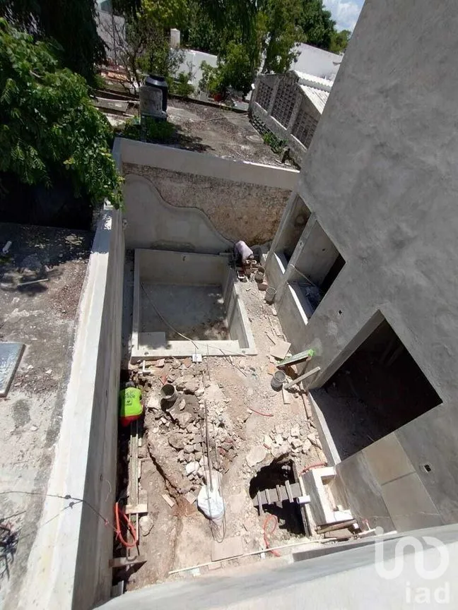 Casa en Venta en Mérida Centro, Mérida, Yucatán | NEX-270840 | iad México | Foto 10 de 10