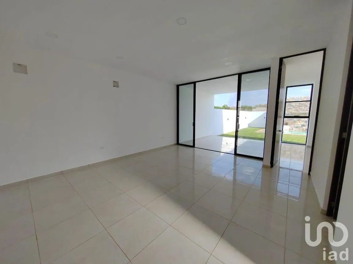 Casa en Venta en Las Margaritas de Cholul, Mérida, Yucatán | NEX-270841 | iad México | Foto 2 de 7