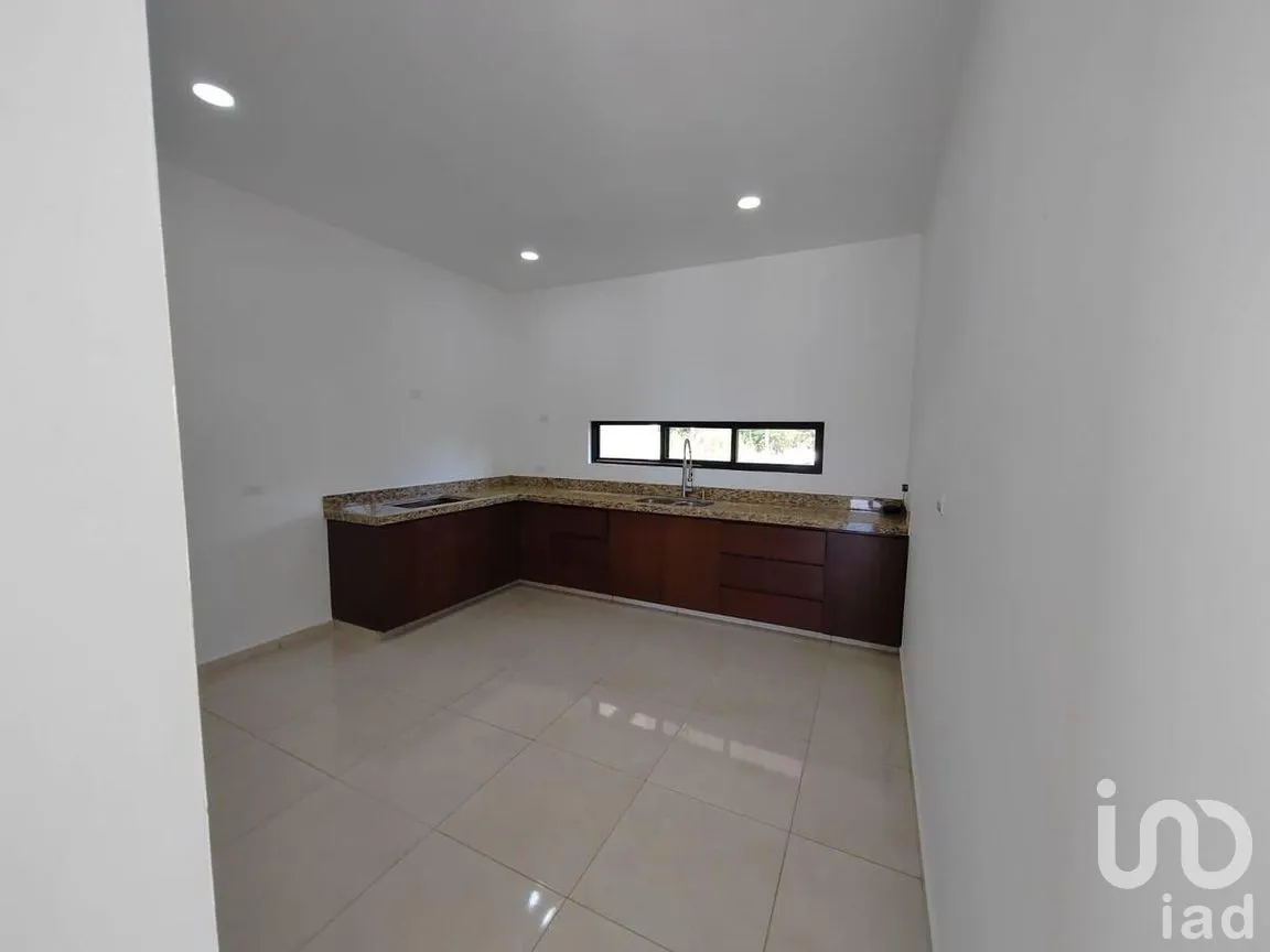 Casa en Venta en Las Margaritas de Cholul, Mérida, Yucatán | NEX-270841 | iad México | Foto 3 de 7
