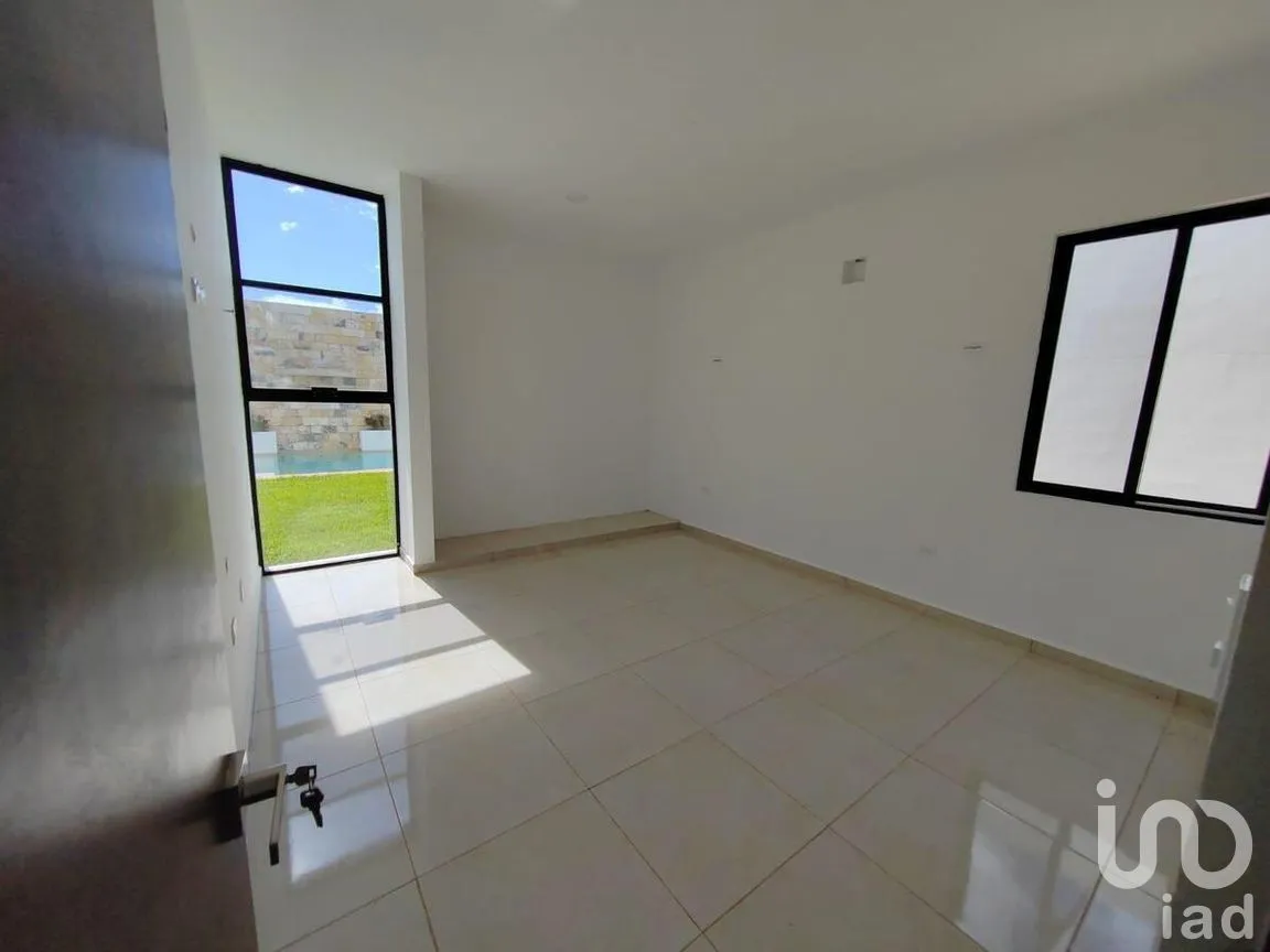 Casa en Venta en Las Margaritas de Cholul, Mérida, Yucatán | NEX-270841 | iad México | Foto 4 de 7