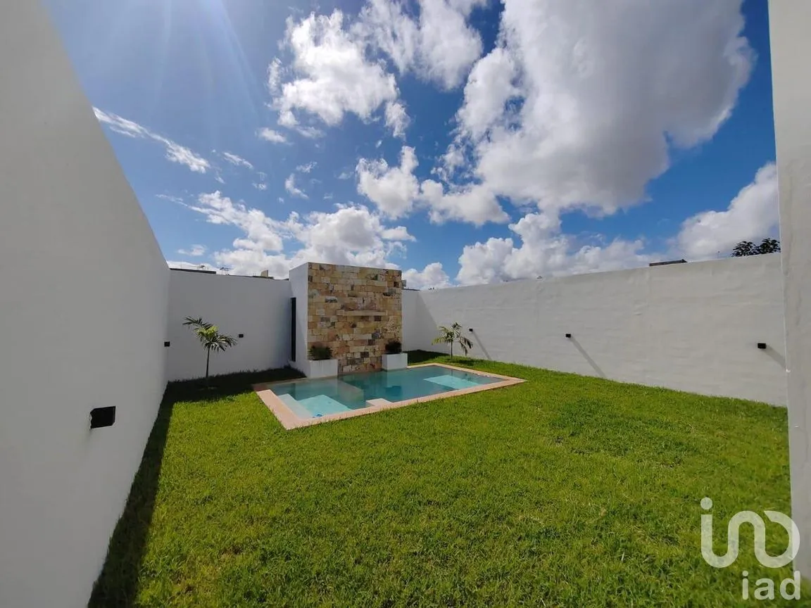 Casa en Venta en Las Margaritas de Cholul, Mérida, Yucatán | NEX-270841 | iad México | Foto 6 de 7