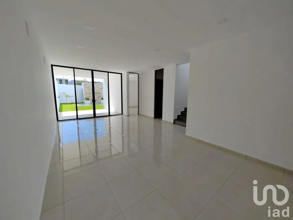Casa en Venta en Las Margaritas de Cholul, Mérida, Yucatán | NEX-270841 | iad México | Foto 7 de 7