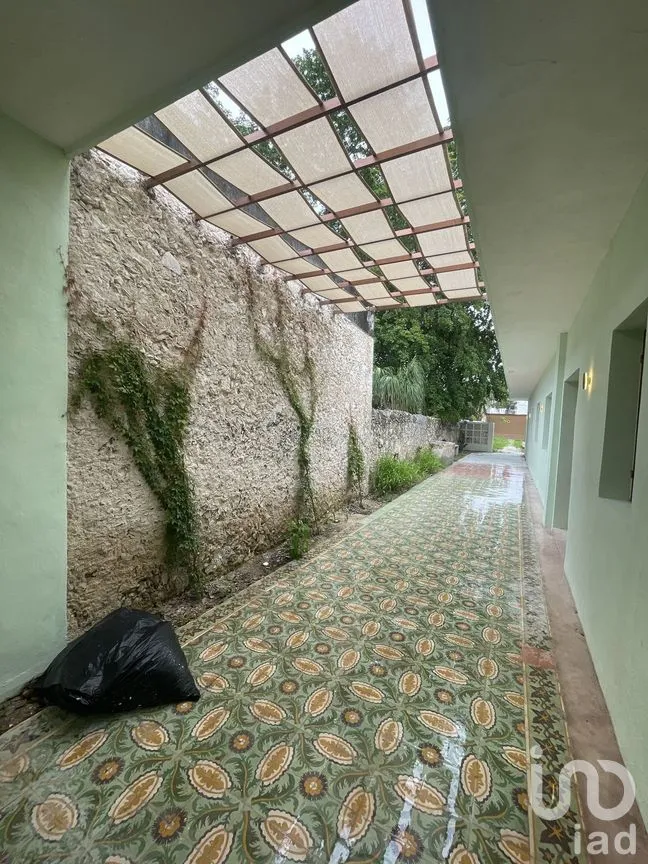 Casa en Venta en Mérida Centro, Mérida, Yucatán | NEX-270845 | iad México | Foto 21 de 50