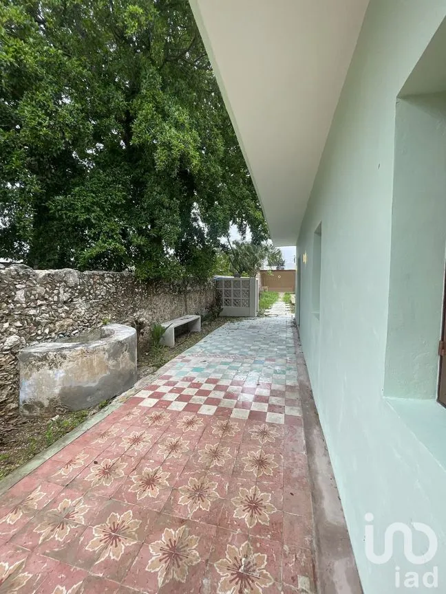 Casa en Venta en Mérida Centro, Mérida, Yucatán | NEX-270845 | iad México | Foto 29 de 50