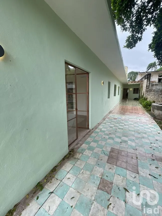 Casa en Venta en Mérida Centro, Mérida, Yucatán | NEX-270845 | iad México | Foto 41 de 50