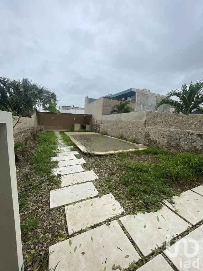 Casa en Venta en Mérida Centro, Mérida, Yucatán | NEX-270845 | iad México | Foto 42 de 50