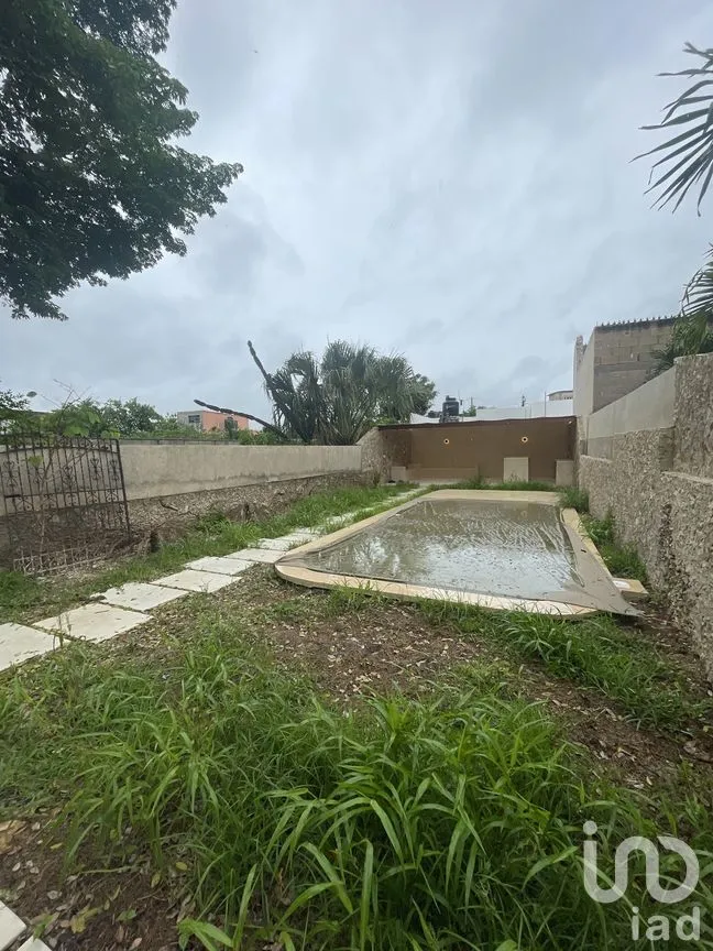 Casa en Venta en Mérida Centro, Mérida, Yucatán | NEX-270845 | iad México | Foto 43 de 50