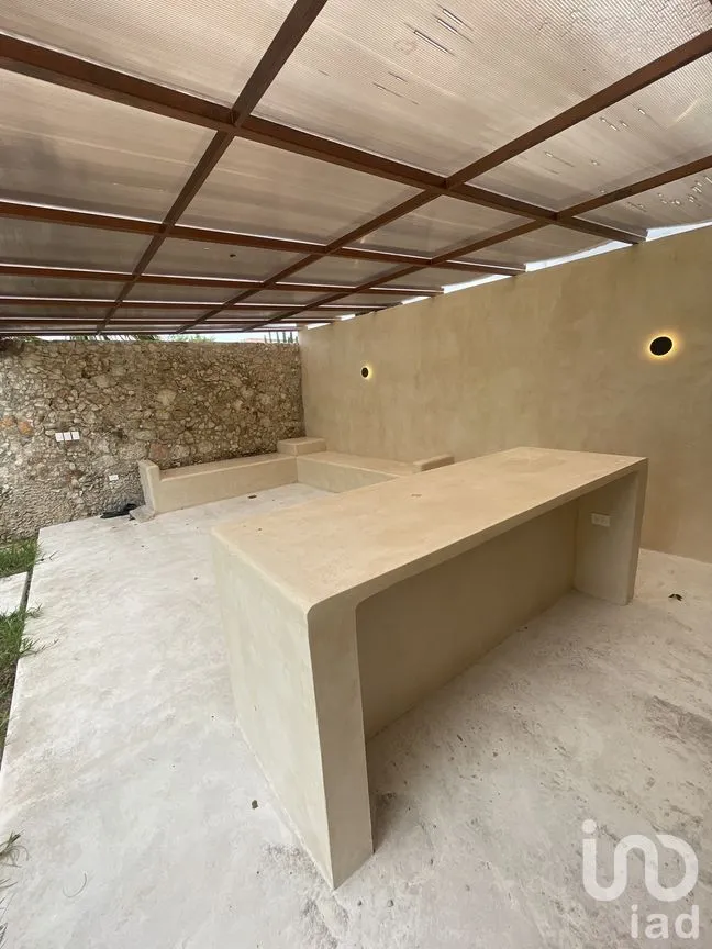 Casa en Venta en Mérida Centro, Mérida, Yucatán | NEX-270845 | iad México | Foto 46 de 50