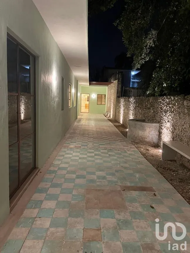 Casa en Venta en Mérida Centro, Mérida, Yucatán | NEX-270845 | iad México | Foto 48 de 50