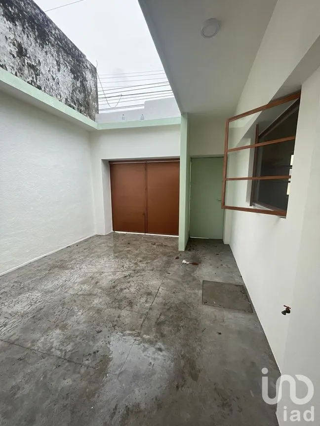 Casa en Venta en Mérida Centro, Mérida, Yucatán | NEX-270845 | iad México | Foto 9 de 50