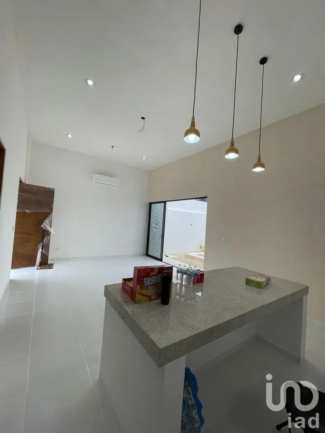 Casa en Venta en Conkal, Conkal, Yucatán | NEX-270847 | iad México | Foto 14 de 49