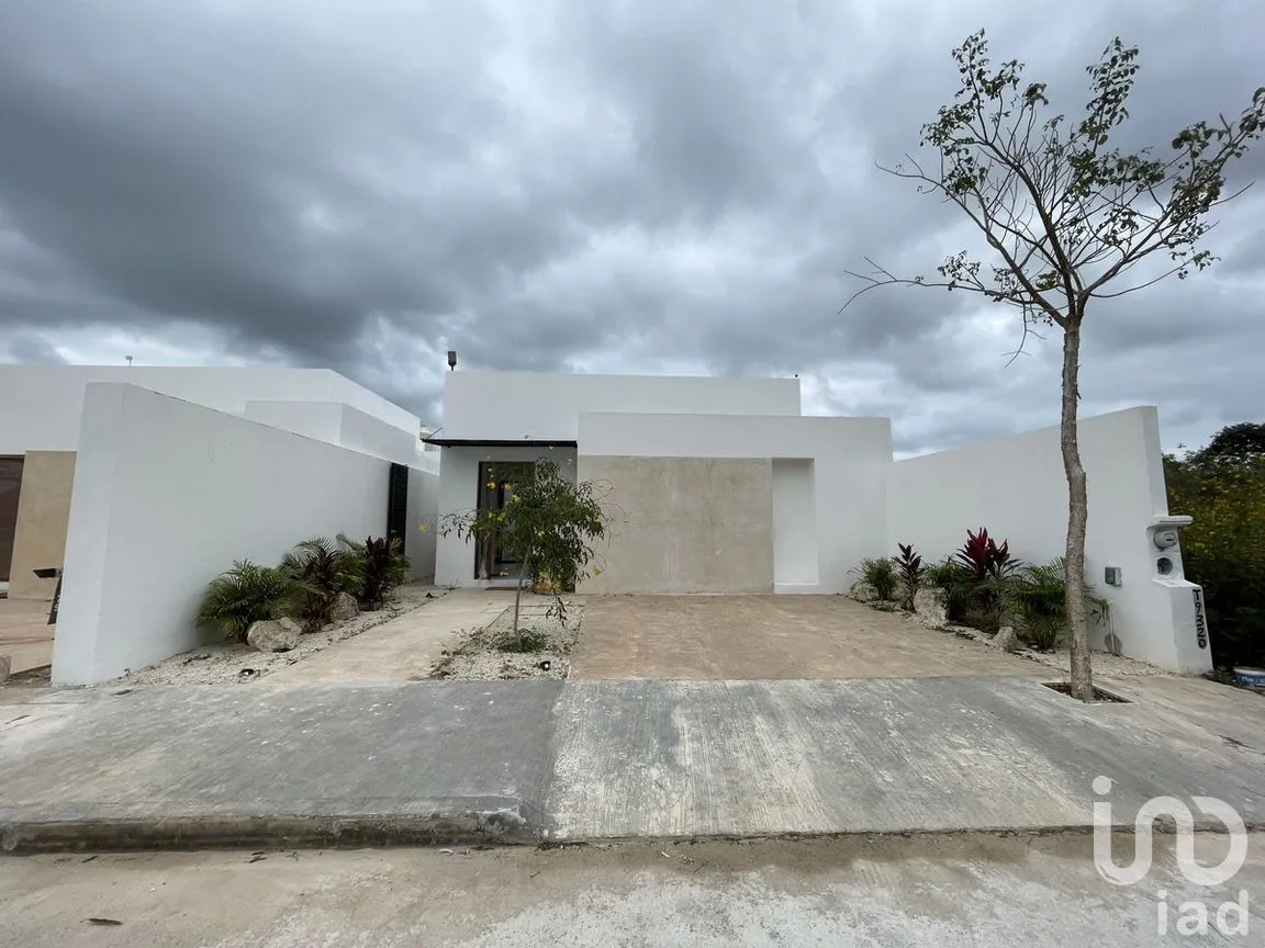 Casa en Venta en Conkal, Conkal, Yucatán | NEX-270847 | iad México | Foto 3 de 49