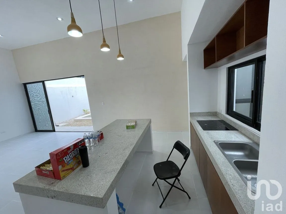 Casa en Venta en Conkal, Conkal, Yucatán | NEX-270847 | iad México | Foto 21 de 49