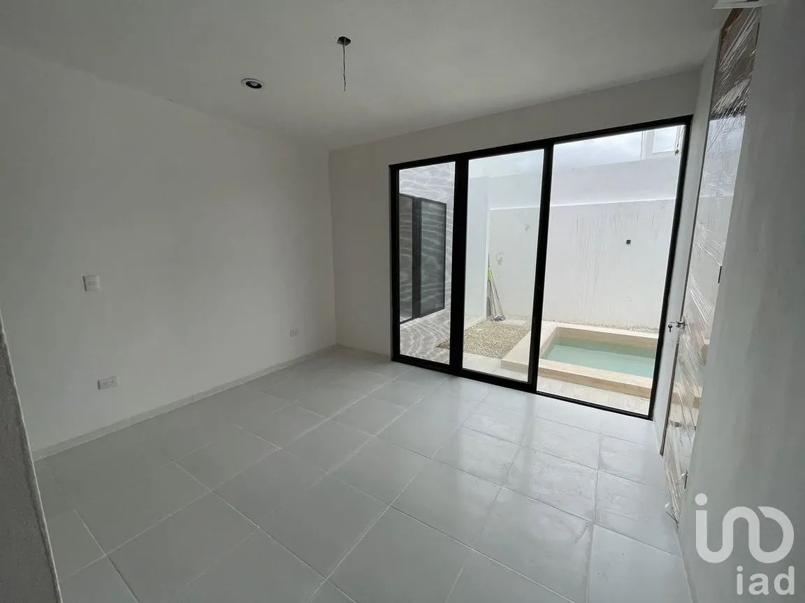 Casa en Venta en Conkal, Conkal, Yucatán | NEX-270847 | iad México | Foto 24 de 49
